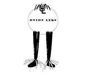 OL ONION LEGS