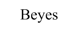BEYES