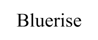 BLUERISE
