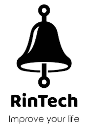 RINTECH IMPROVE YOUR LIFE