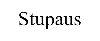 STUPAUS