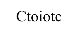 CTOIOTC