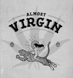 ALMOST VIRGIN