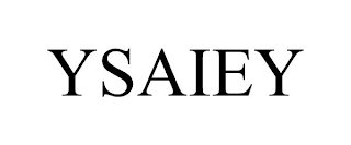 YSAIEY