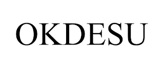 OKDESU