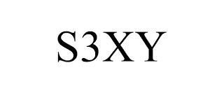 S3XY