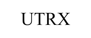 UTRX