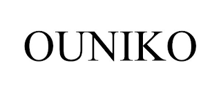 OUNIKO