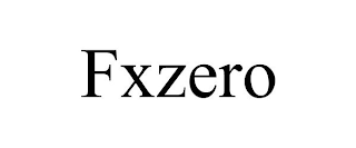 FXZERO