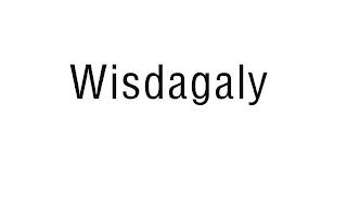 WISDAGALY