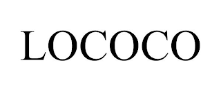 LOCOCO