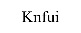 KNFUI