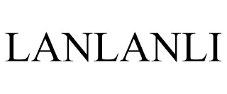 LANLANLI