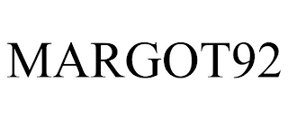 MARGOT92