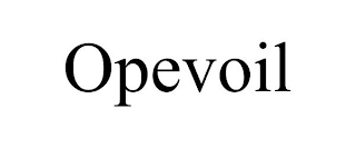 OPEVOIL