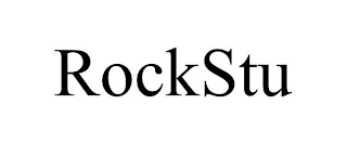 ROCKSTU