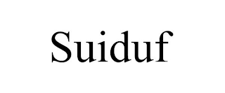 SUIDUF