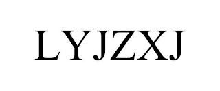 LYJZXJ