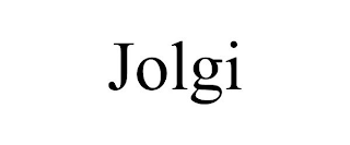 JOLGI