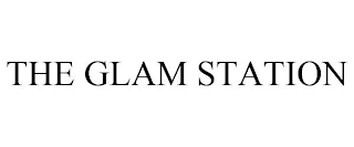 THE GLAM STATION