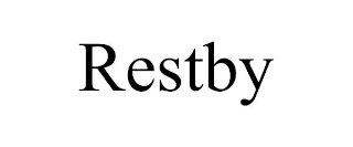 RESTBY