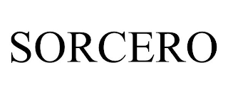 SORCERO