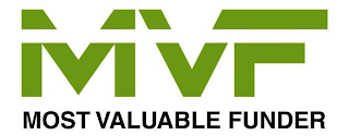 MVF MOST VALUABLE FUNDER