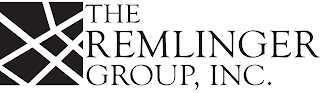 THE REMLINGER GROUP, INC.