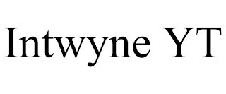 INTWYNE YT