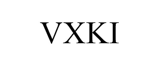 VXKI