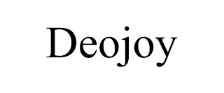 DEOJOY