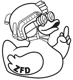 ZFD