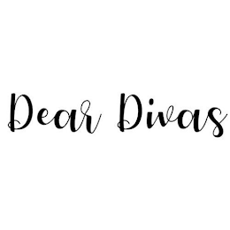 DEAR DIVAS