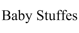 BABY STUFFES