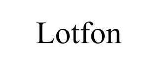 LOTFON