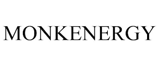 MONKENERGY