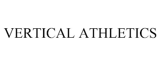 VERTICAL ATHLETICS