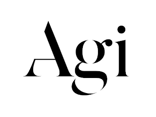 AGI