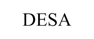 DESA