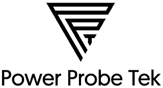 PPT POWER PROBE TEK