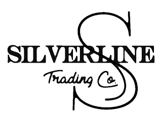 S SILVERLINE TRADING CO