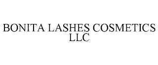 BONITA LASHES COSMETICS LLC