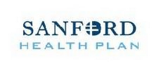 SANFORD HEALTH PLAN