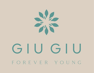 GIU GIU FOREVER YOUNG