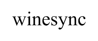 WINESYNC