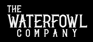 THE WATERFOWL COMPANY