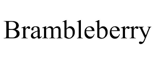 BRAMBLEBERRY