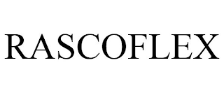 RASCOFLEX