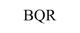 BQR