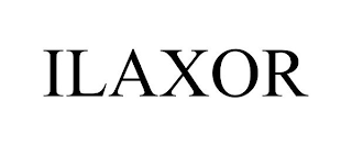 ILAXOR